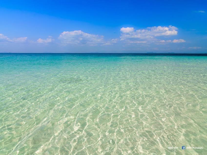 Laoliang Beach Ko Libong Dış mekan fotoğraf