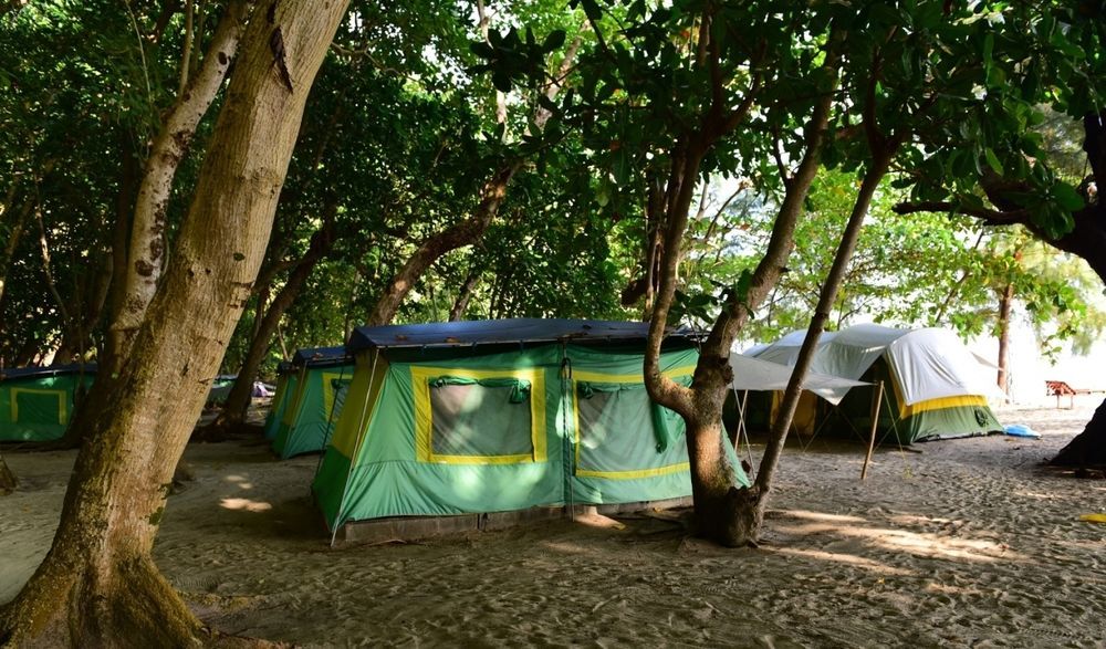 Laoliang Beach Ko Libong Dış mekan fotoğraf