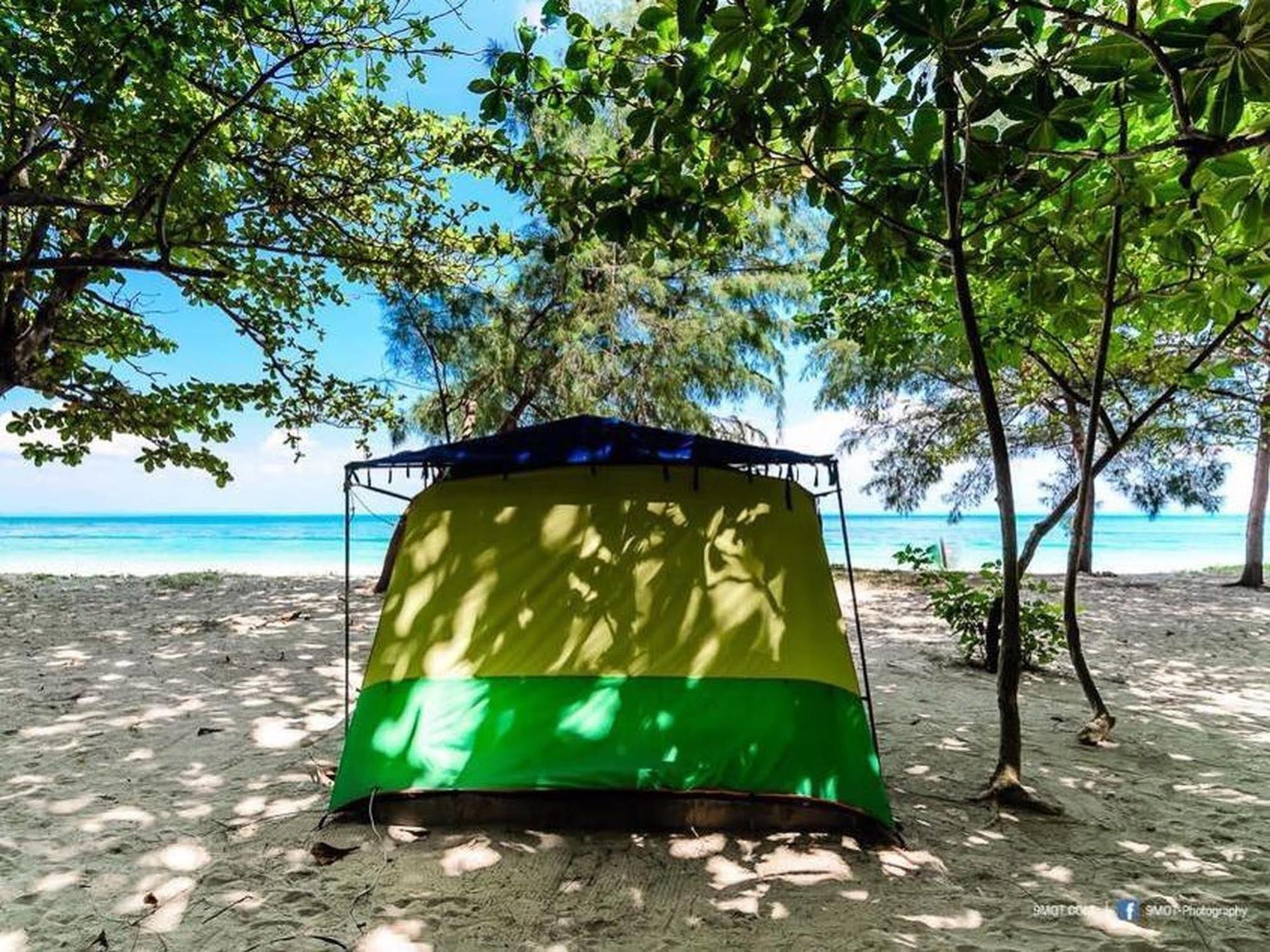 Laoliang Beach Ko Libong Dış mekan fotoğraf